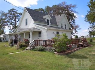 1960 Jerico Ave, Gravity, IA 50848