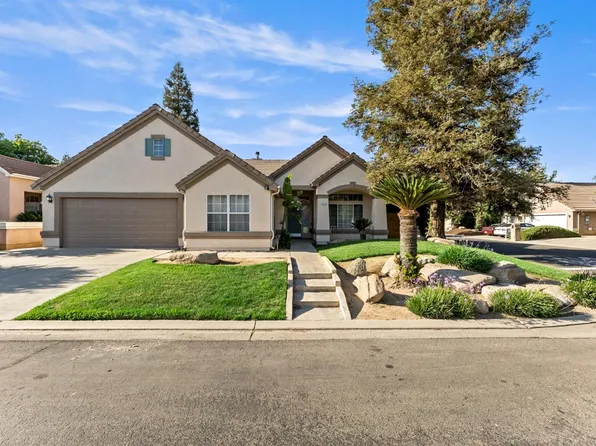4578 W Polo Creek Ct, Fresno, CA 93722