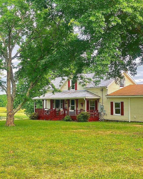 840 Tabernacle Rd, Buffalo Junction, VA 24529 Zillow