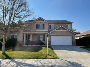 13861 Andromeda Ave, Moreno Valley, CA 92555