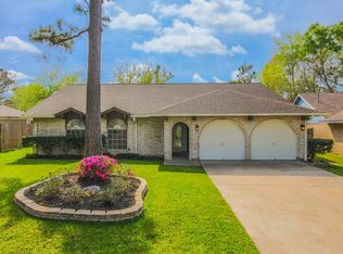 25207 Thrushwood Ln, Spring, TX 77373