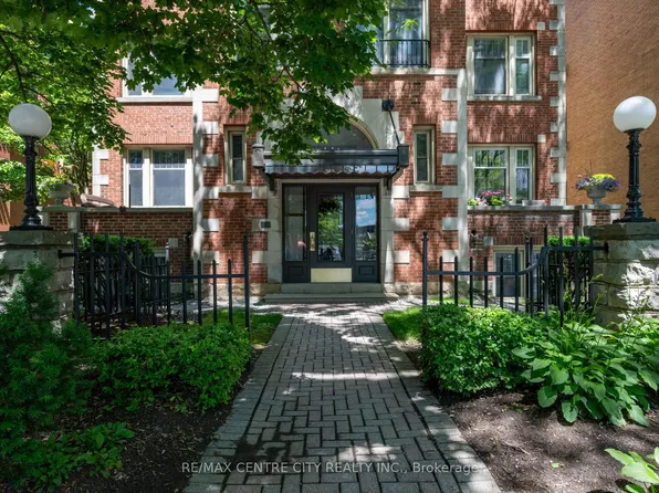 280 Queens Ave S #401, London, ON N6B 1X3
