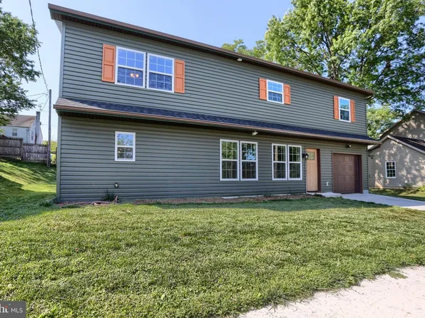 1999 Dighton St, Camp Hill, PA 17011