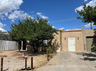 3404 Alpha Ct NW, Albuquerque, NM 87120
