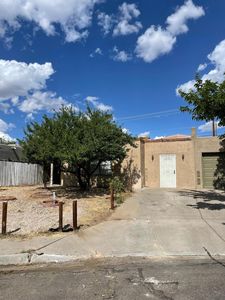 3404 Alpha Ct NW, Albuquerque, NM, 87120