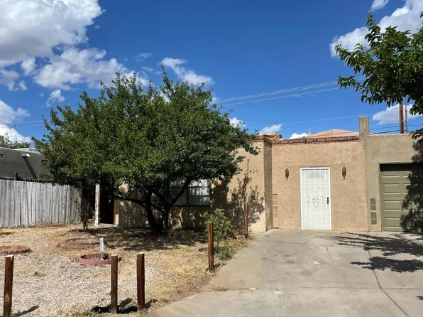 3404 Alpha Ct NW, Albuquerque, NM 87120