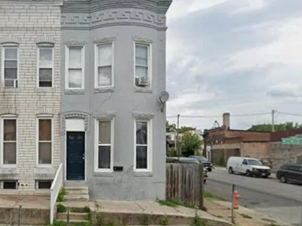 3000 Westwood Ave, Baltimore, MD 21216
