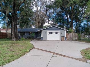 417 SW Theresa Ct, Lake City, FL 32025