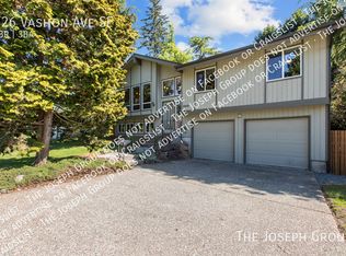 226 Vashon Ave SE, Renton, WA 98059