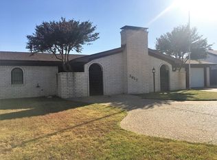 3617 Baumann Ave, Midland, TX 79703