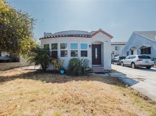 2226 Hauser Blvd, Los Angeles, CA 90016