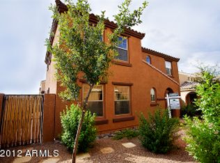 2725 E Bart St, Gilbert, AZ 85295