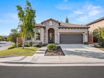 11371 N Via Montessori Dr, Fresno, CA, 93730