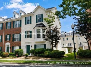 11737 Fiddlers Roof Ln, Charlotte, NC 28277