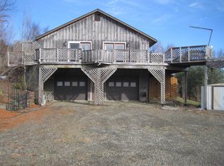 246 Wagner Rd, New Milford, PA 18834