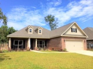501 N Station Dr, Fairhope, AL 36532