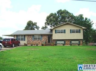 53 Briarwood Ave, Eastaboga, AL 36260