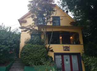 719 W McGraw St, Seattle, WA 98119