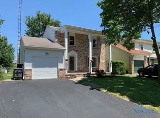2635 101st St, Toledo, OH 43611
