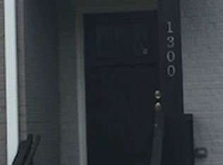 1300 Wedgewood Ave, Nashville, TN 37212