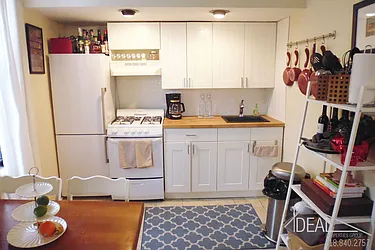 Rented by Ideal Properties Group