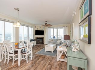 2 Dorchester St UNIT 611, Ocean City, MD 21842