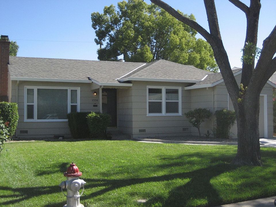 Curb Appeal!