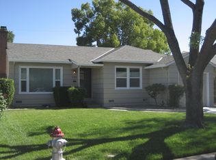 2336 Haldis Way, Sacramento, CA 95822