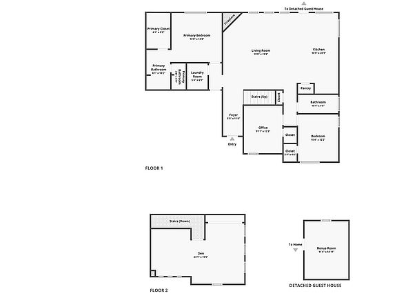 2nd image of 5206 Cree Ln
