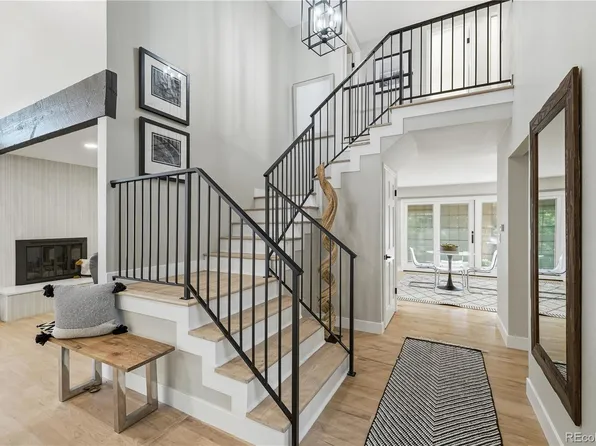 7295 S Steele Circle, Littleton, CO 80122