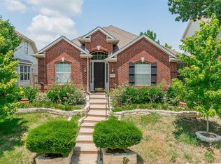 2016 Nottingham Pl, Allen, TX 75013