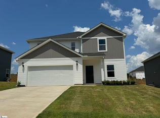 268 Lavinia Cir, Lyman, SC 29365