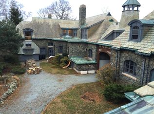 30 Hammersmith Rd #4CS, Newport, RI 02840