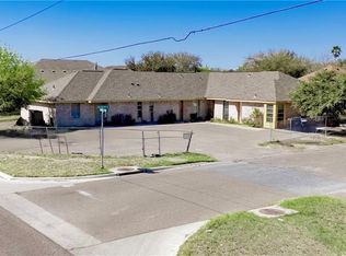 3201 Crisantema St, Mission, TX 78573