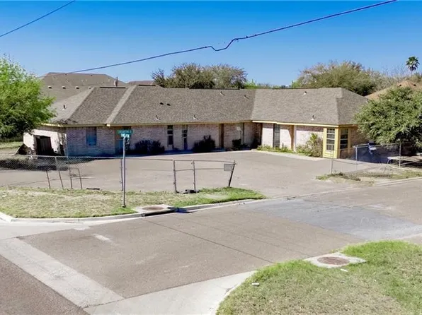 3201 Crisantema St, Mission, TX 78573