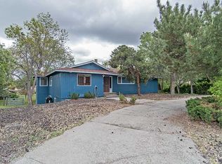 4325 Ross Dr, Reno, NV 89519