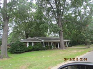 609 Maple St, Crossett, AR 71635