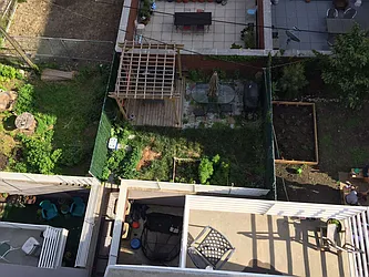 Rented by RBM Management