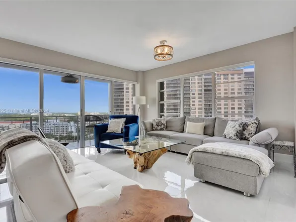 11111 Biscayne Blvd #14H, Miami, FL 33181