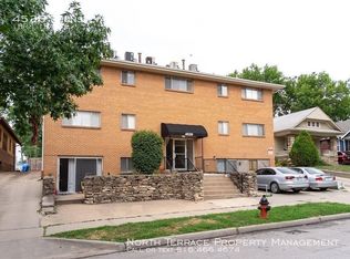 4526 Pennsylvania Ave #12, Kansas City, MO 64111