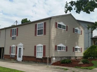 1153 Steubenville Ave, Cambridge, OH 43725