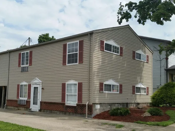 1153 Steubenville Ave, Cambridge, OH 43725