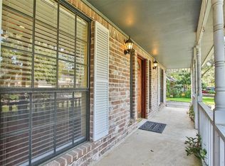 18510 Hiddenbay Way, Spring, TX 77379