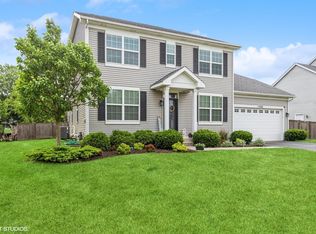 11686 Leland Ln, Huntley, IL 60142