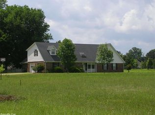 3301 S Shobe Rd, Bryant, AR 72022