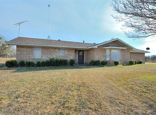 203 Grindstone Rd, Brock, TX 76087