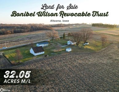 9125 NE 27th Ave, Altoona, IA, 50009