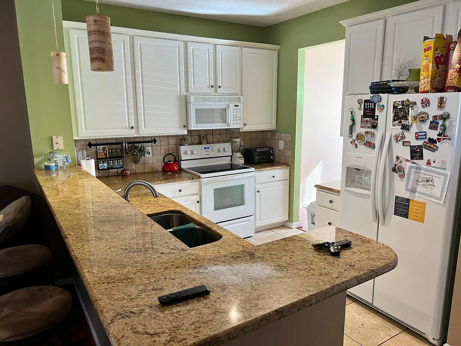 3 bed, 1530 sqft, $1,850 — Photo 4