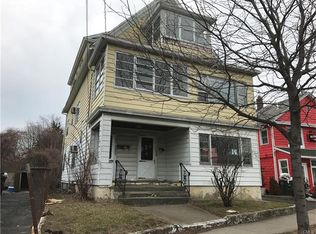 1443 Madison Ave, Bridgeport, CT 06606