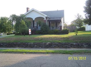 3025 N Hill Rd, Portsmouth, OH 45662